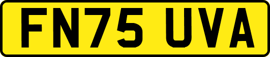 FN75UVA