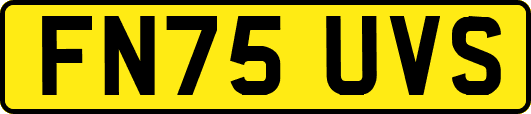 FN75UVS