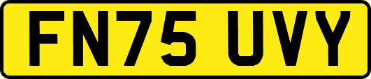 FN75UVY