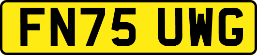 FN75UWG