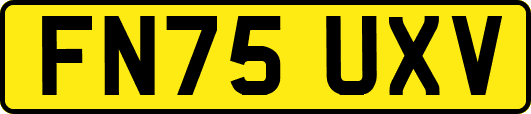FN75UXV
