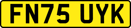FN75UYK