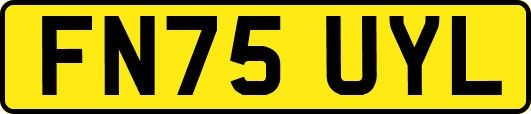 FN75UYL