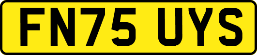 FN75UYS