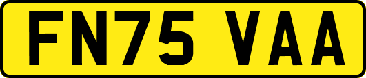 FN75VAA