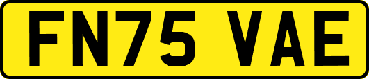 FN75VAE