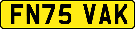 FN75VAK