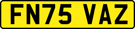 FN75VAZ