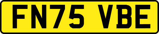 FN75VBE