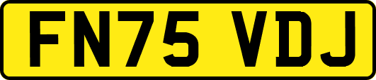 FN75VDJ
