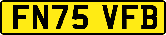 FN75VFB