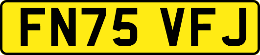 FN75VFJ