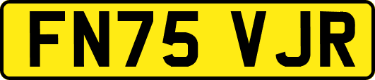 FN75VJR