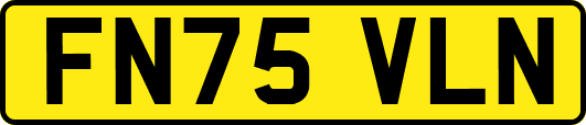 FN75VLN