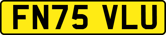 FN75VLU