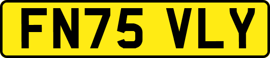 FN75VLY