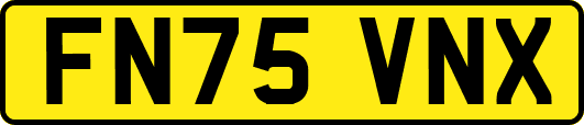 FN75VNX