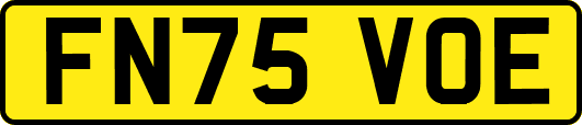 FN75VOE
