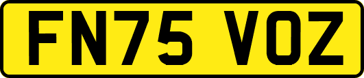 FN75VOZ