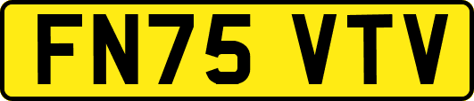 FN75VTV