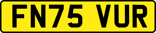 FN75VUR