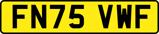 FN75VWF