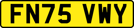 FN75VWY