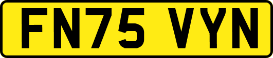 FN75VYN