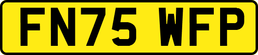 FN75WFP