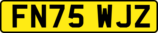 FN75WJZ