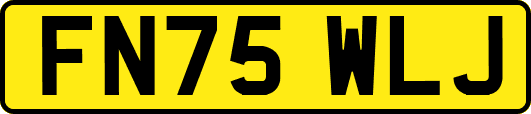 FN75WLJ