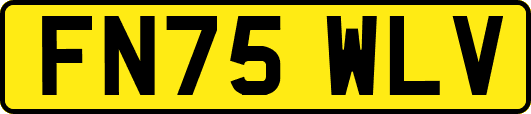FN75WLV