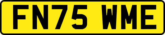 FN75WME