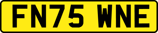 FN75WNE