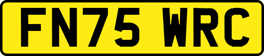 FN75WRC