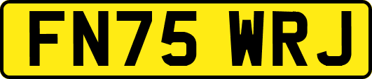 FN75WRJ