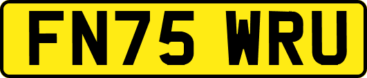 FN75WRU