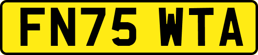 FN75WTA