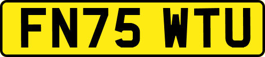 FN75WTU