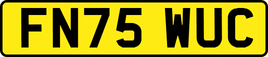 FN75WUC