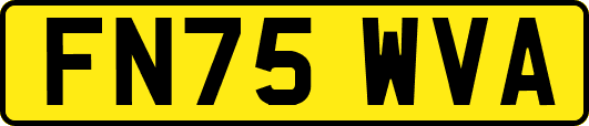 FN75WVA