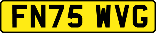 FN75WVG