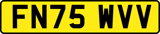 FN75WVV