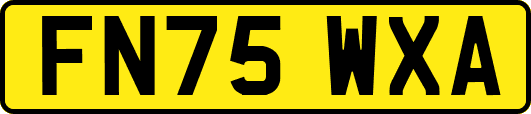 FN75WXA