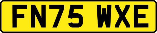 FN75WXE