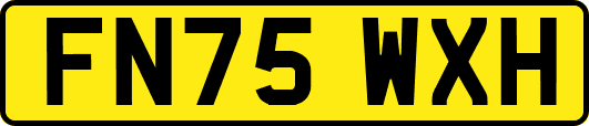 FN75WXH