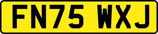 FN75WXJ