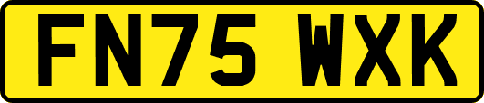 FN75WXK