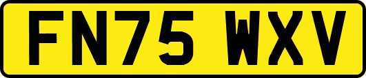 FN75WXV