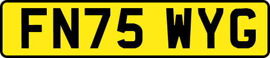 FN75WYG